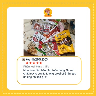 Thịt hổ cay 45g 🍣 Avanow 🍣 đồ ăn vặt ngon