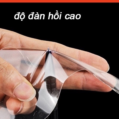 Dán Dẻo PPF Full mặt trước Note 20Ultra / Note 20 / Note 10 / Note 10 plus / Note 10lite, bảo vệ màng hình toàn diện