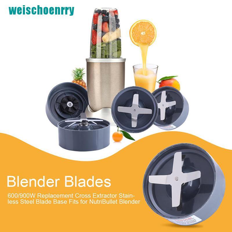 ❤Lưỡi Dao Thay Thế Cho Máy Xay Sinh Tố 600w / 900w