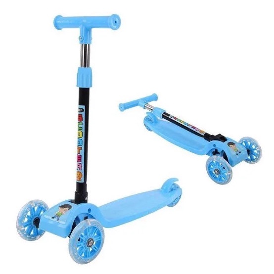 Xe Scooter Trẻ Em VBCare VBC-XKB282N