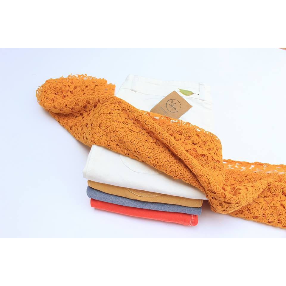 COM bo 3 Chân váy jean cao cấp đủ màu đủ size | BigBuy360 - bigbuy360.vn