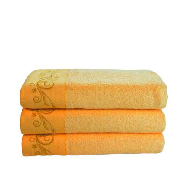 Khăn tắm Mollis BM3c