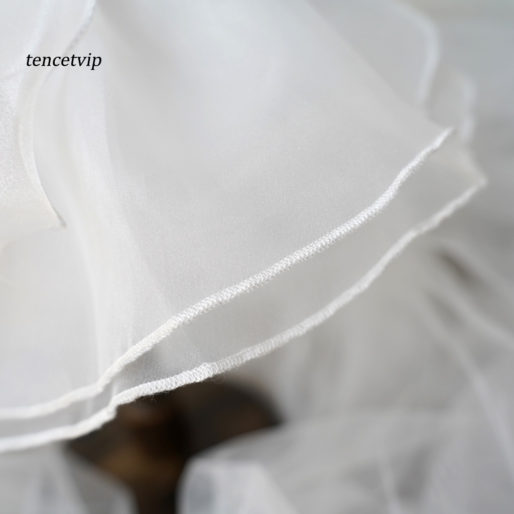 Đầm Công Chúa Phối Ren Thoáng Khí Thời Trang Mùa Hè Cho Thú Cưng