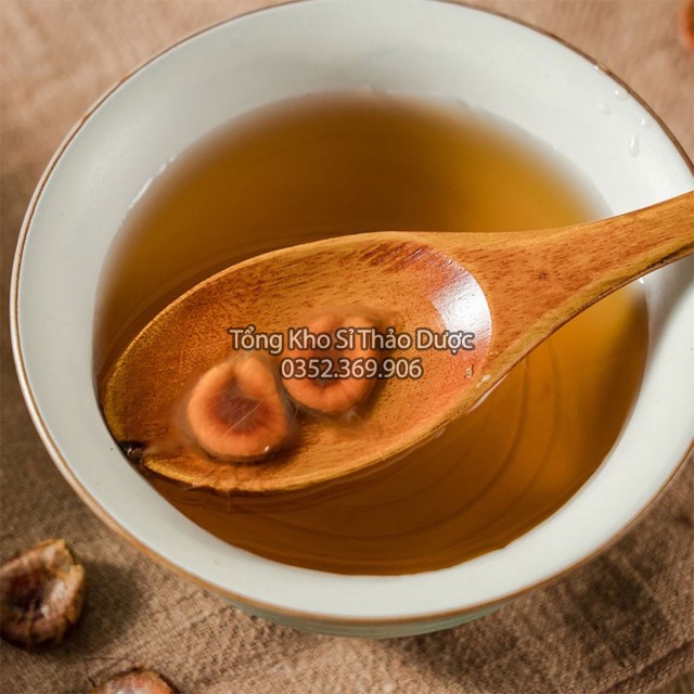 Quả La Hán 10 Trái