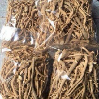 1kg rễ đinh lăng khô
