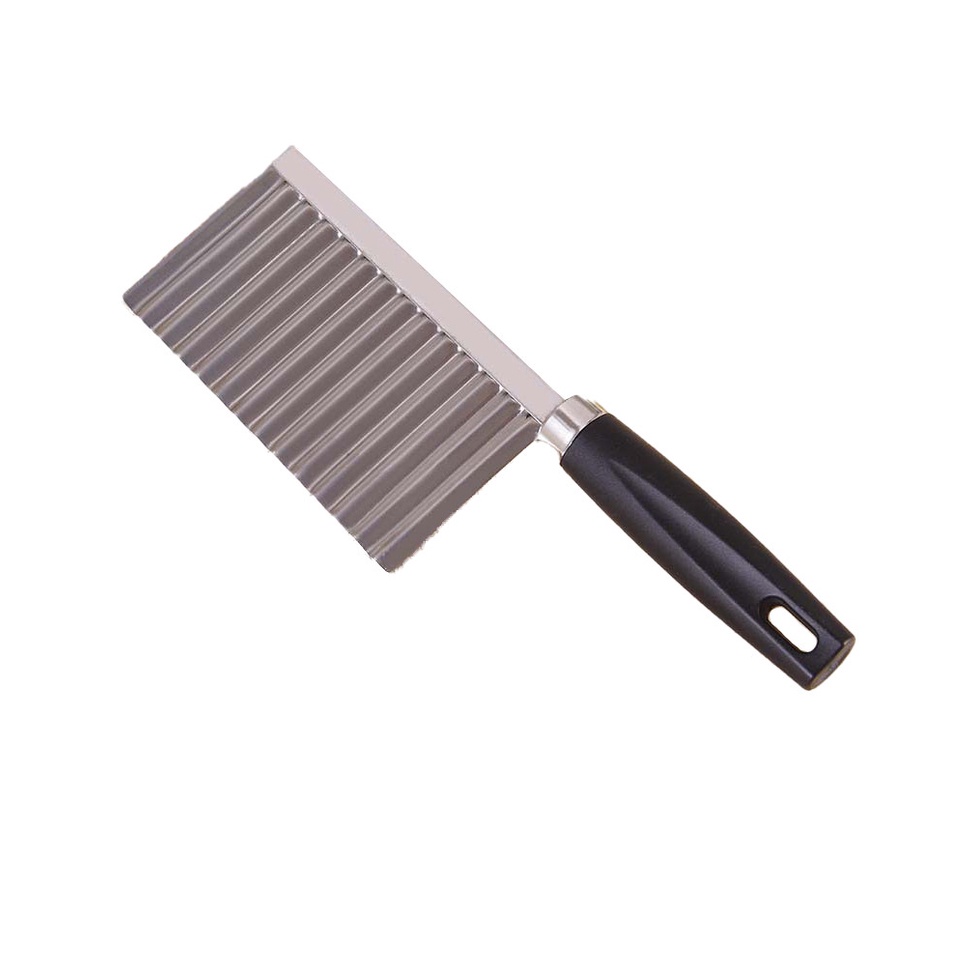 Dao sóng cắt lượn sóng tạo tỉa sóng rau câu khúc bạch củ hoa quả trái cây khoai tây cà rốt thạch rẻ toàn quốc