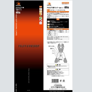 [FUJIYA] Kìm cộng lực Fujiya PC5-280