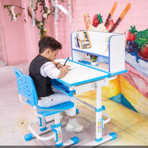 Bộ bàn chống gù chống cận A8 Preminer