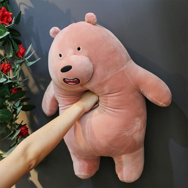 Gấu bông đồ chơi nằm trong phim hoạt hình &quot; gấu / gấu Teddy &quot;