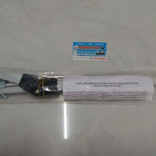 Ănten DVB T2 truyền hình kỹ thuật số mặt đất