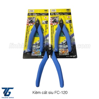 Kềm cắt siu fc-120