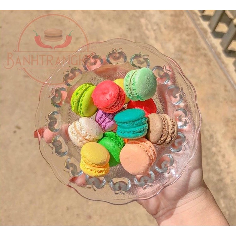 Macaron ( 1 bánh mini size )