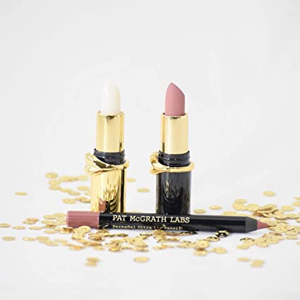 PAT McGRATH LABS - Set Son 3 Món PAT McGRATH LABS FemmeBot Fetish Lip Trio