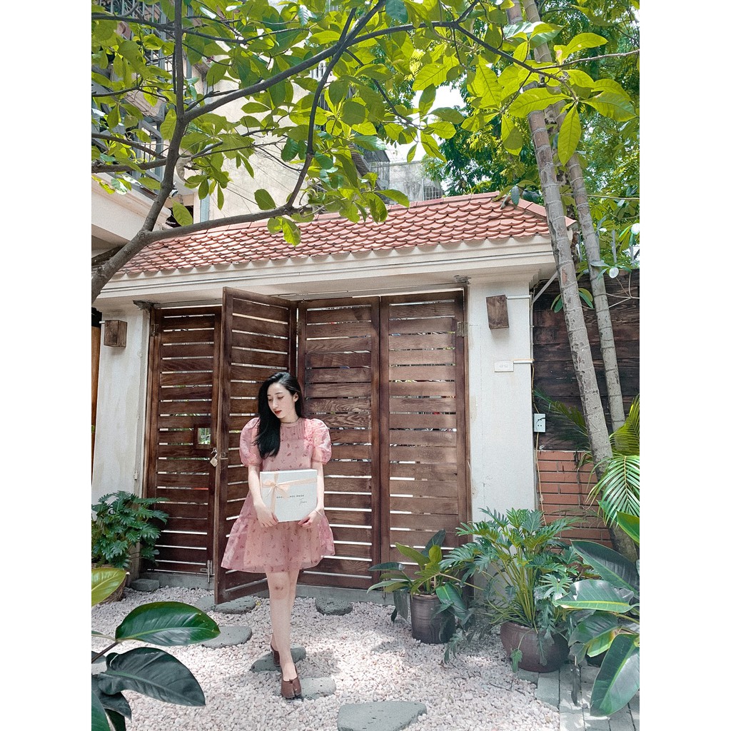 Set quà tặng Lunch Box (3 màu) - Quà tặng người yêu tâm lý - Tặng kèm bộ ảnh Memories of Love | BigBuy360 - bigbuy360.vn