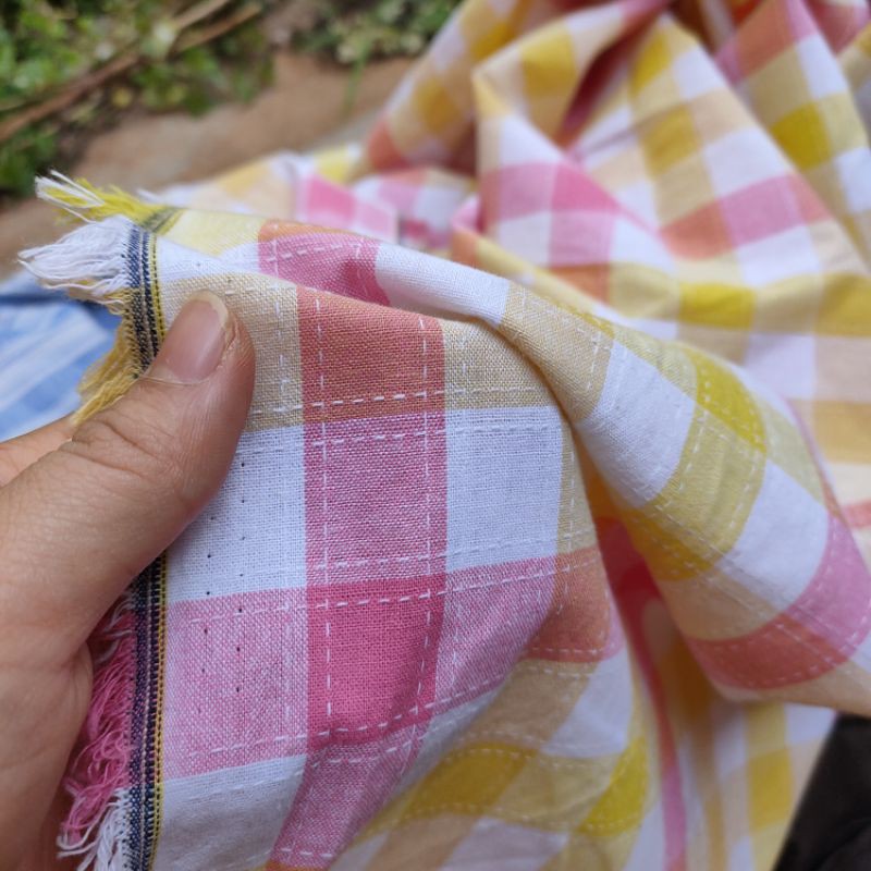 1M LINEN BỘT CARO