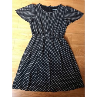 Đầm Chicland Size L