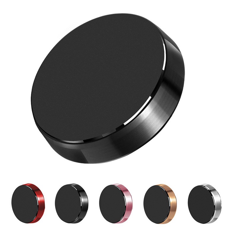 Miếng Dán Nam Châm Giữ Điện Thoại Trên Xe Hơi | BigBuy360 - bigbuy360.vn