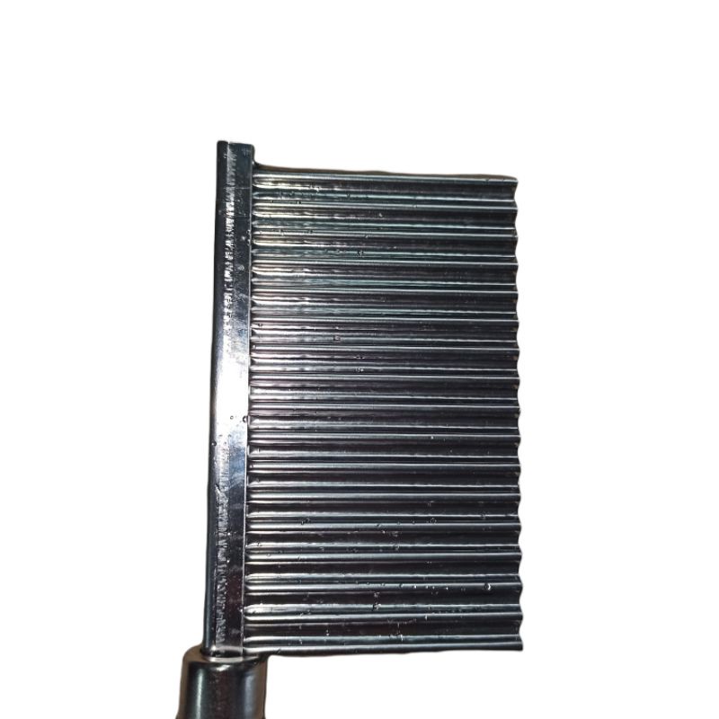 Dao lượn sóng thái rau củ bằng inox không gỉ