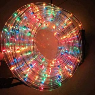 👉Đèn nháy cuộn 10m ve hàng ❤❤❤
..Sử dụng thích hợp dùng làm đèn trang trí ở những nơi có không gian nhỏ hẹp và hạn chế.