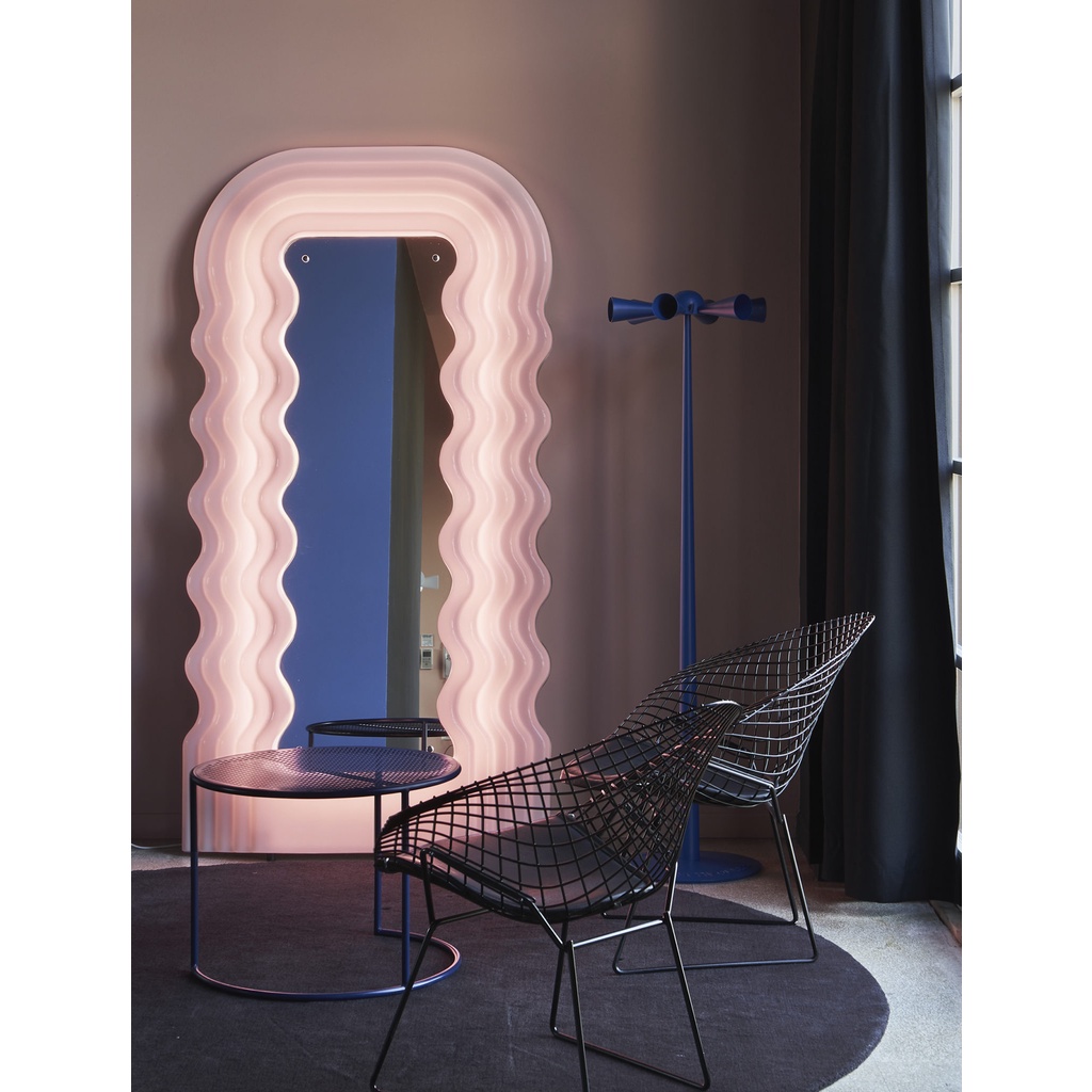 Gương soi toàn thân Ultrafragola . Bản size to nhất