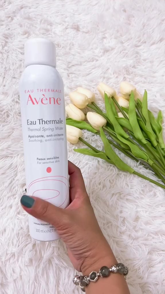 Xịt Khoáng Avene Thermal Spring Water 50-150-300ml Của Pháp Chính Hãng | BigBuy360 - bigbuy360.vn