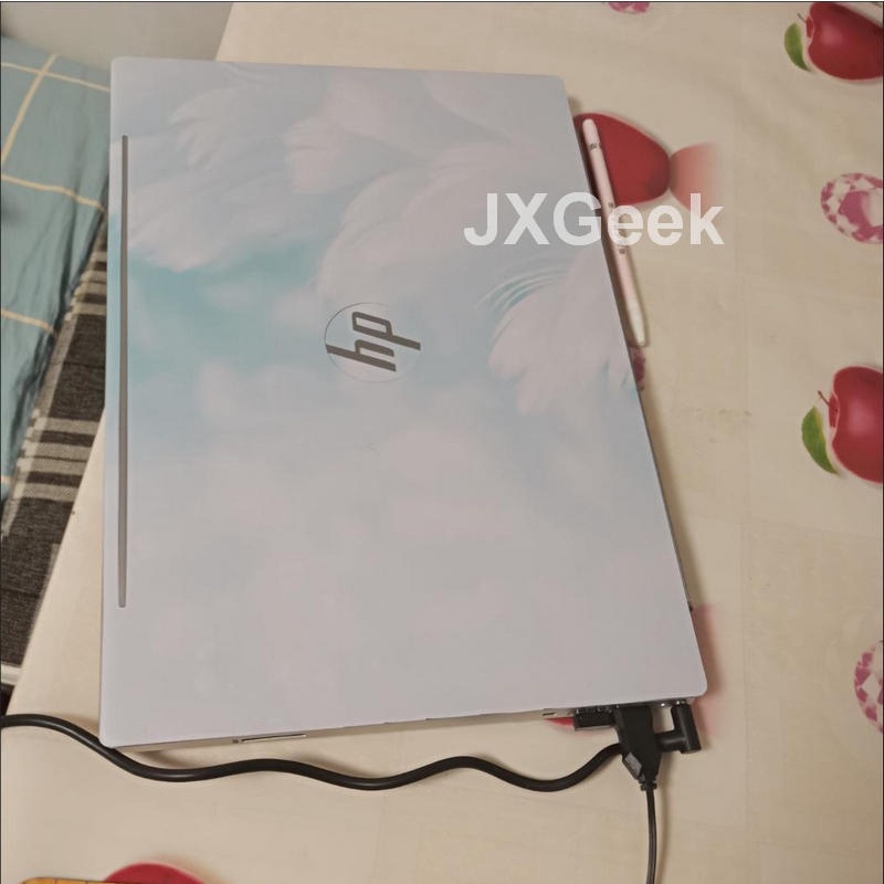 Miếng Dán Bảo Vệ Bàn Phím laptop hp pavilion 15cs 15 inch 15s-eq 15s-fq 15-dw