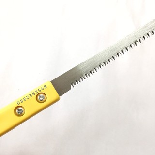 Cưa gỗ cầm tay mini (cán nhựa)