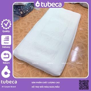 Ga nệm COTTON 1mx2m mát lạnh | Xuất Nhật | Siêu rẻ | Nệm dưới 10cm