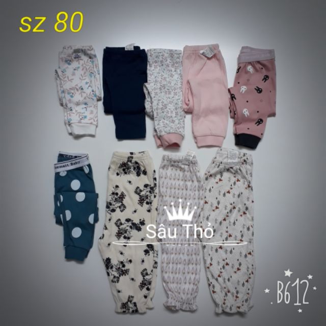 Freeship 99k TQ_Quần xuất hàn