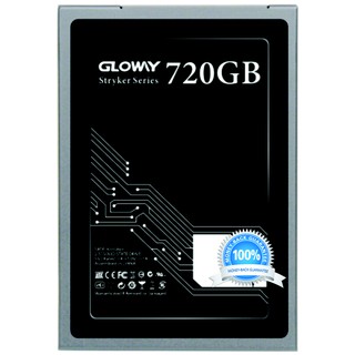 Ổ cứng SSD Gloway 720GB - 1 đổi 1