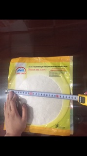 Bánh đa nem Làng Chều 10 bịch