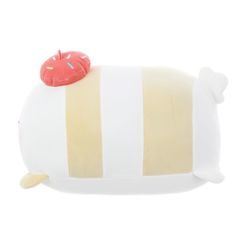 Gấu bông Vitality Canteen Miniso cao cấp xinh xắn siêu mềm mại 30cm