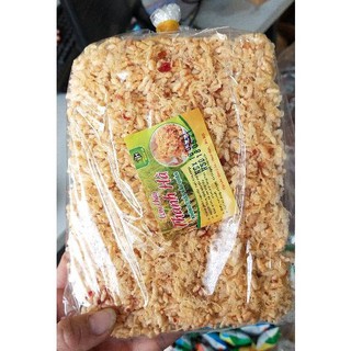 Cơm cháy chà bông 200gr