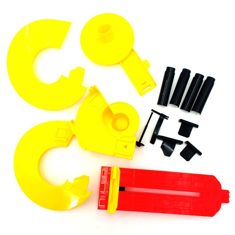 Bộ Đồ Chơi Mô Hình Xe Teamsterz Park & Drive Garage 1416688.V20