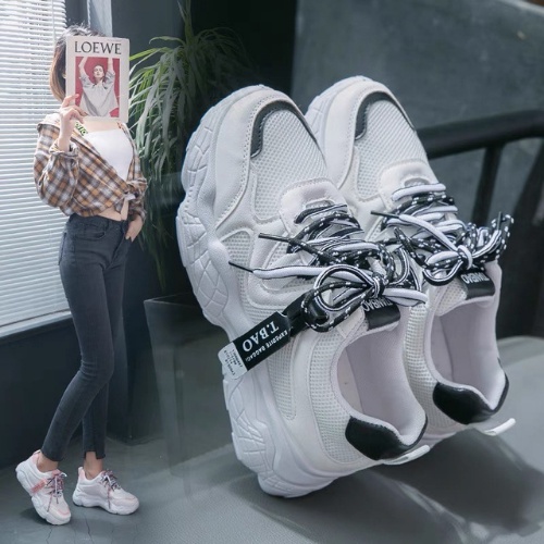 [FreeShip Giá Sập Sàn] Giày Thể Thao Nữ Sneaker Cổ Ngắn Trắng Đen Đỏ Kiểu Hàn Quốc Đi Thoải Mái Êm Chân Suốt Cả Ngày