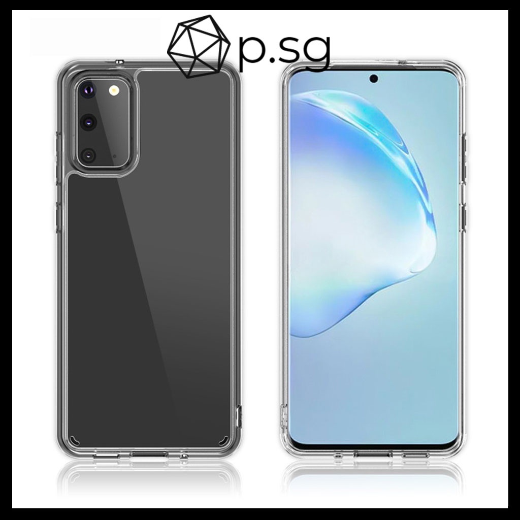 Op.sg - Ốp điện thoại chống sốc cho Samsung Galaxy S21 S20 FE Ultra S10 Lite S9 S8 Plus S10E S7 S20+ S10+ S9+ S8+ 5G