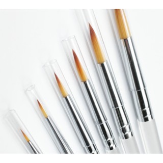 CỌ TỈA CÁN TRONG SUỐT ( 7 CÂY)