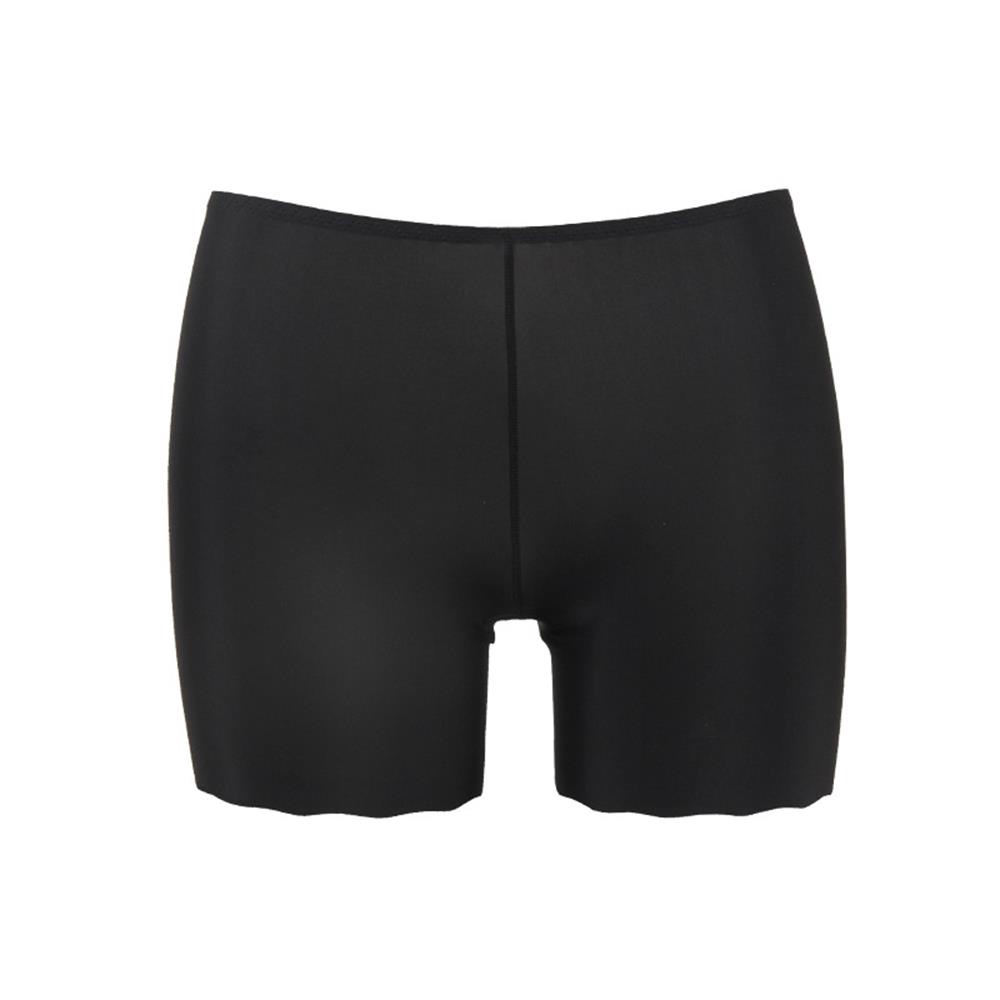 Quần Short Thun Mặc Lót Trong Váy Ngắn Dành Cho Nữ