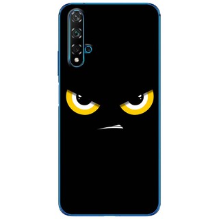 Ốp lưng Huawei Nova 5T in hình Ánh mắt giận dữ