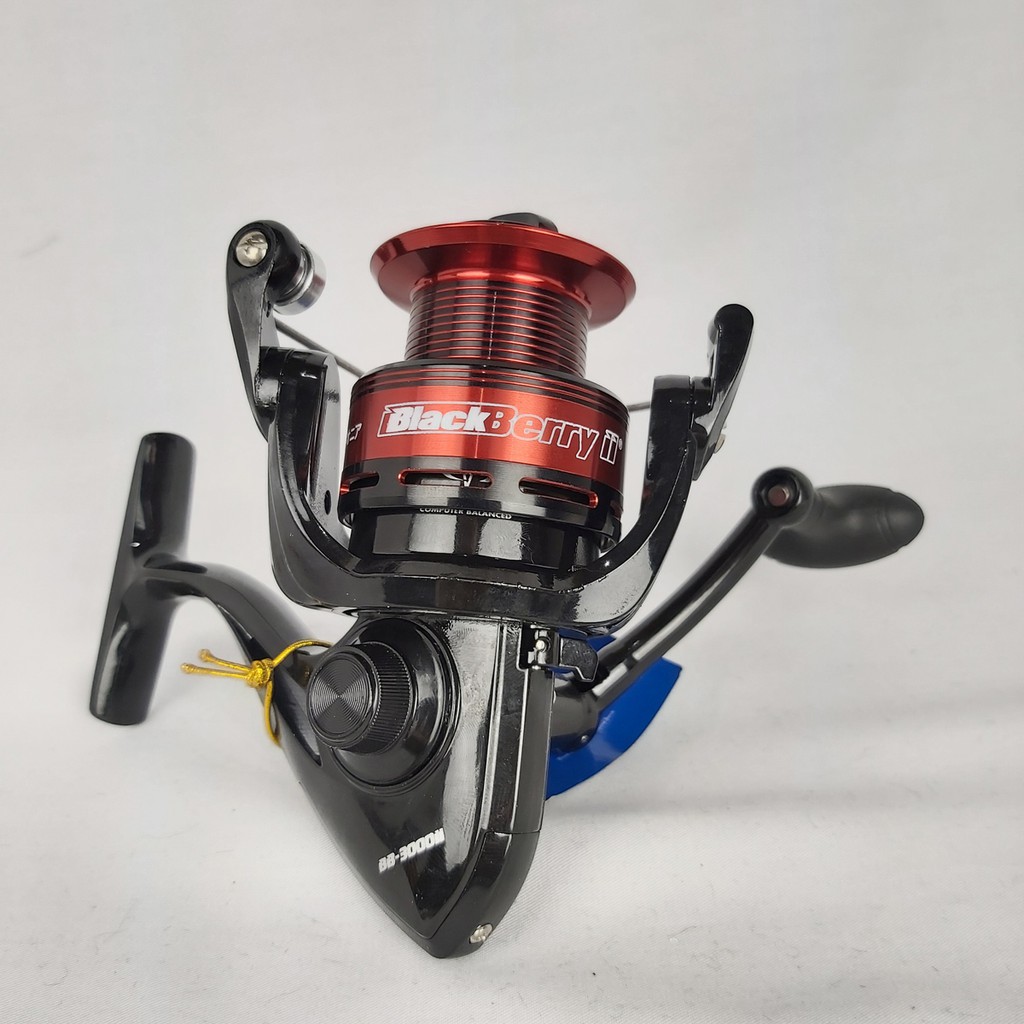 Máy Pioneer Black Berry BB-3000, BB-4000, BB-6000, BB-5000 | BigBuy360 - bigbuy360.vn