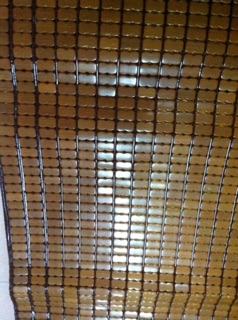 Chiếu trúc Quế Lâm - hàng chuẩn loại 1