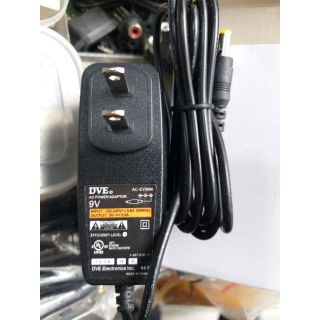 Nguồn ADAPTOR 9v/3A