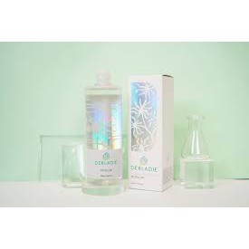 Nước Tẩy Trang Derladie Cleansing Water Witch Hazel Mẫu Mới 2021 | BigBuy360 - bigbuy360.vn