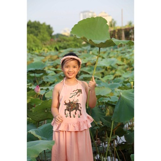 Hình nhiệt tranh đông hồ