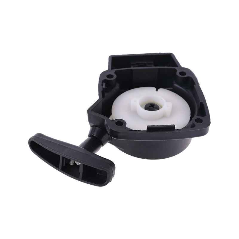 1 Bộ Máy Cắt Cỏ 26CC 1E34F Kèm Đĩa Ròng Rọc