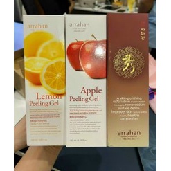 Tẩy tế bào chết Arahan Hàn Quốc