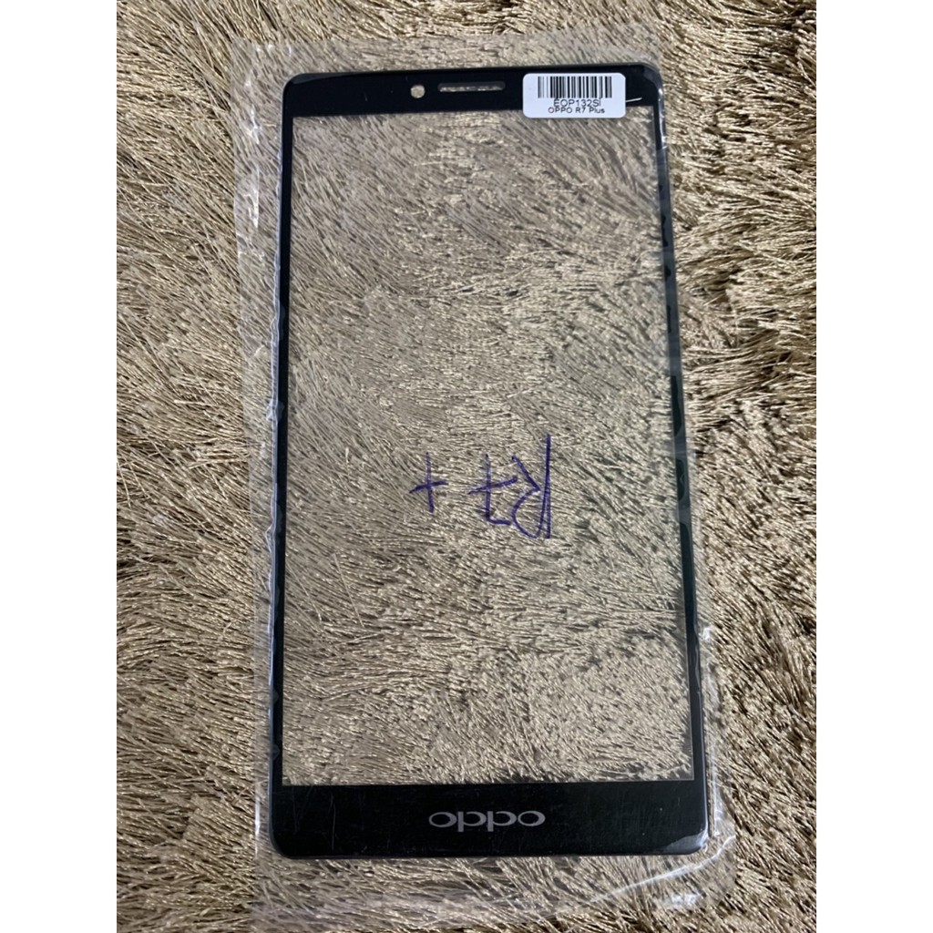 Mặt kính Oppo R7 Plus