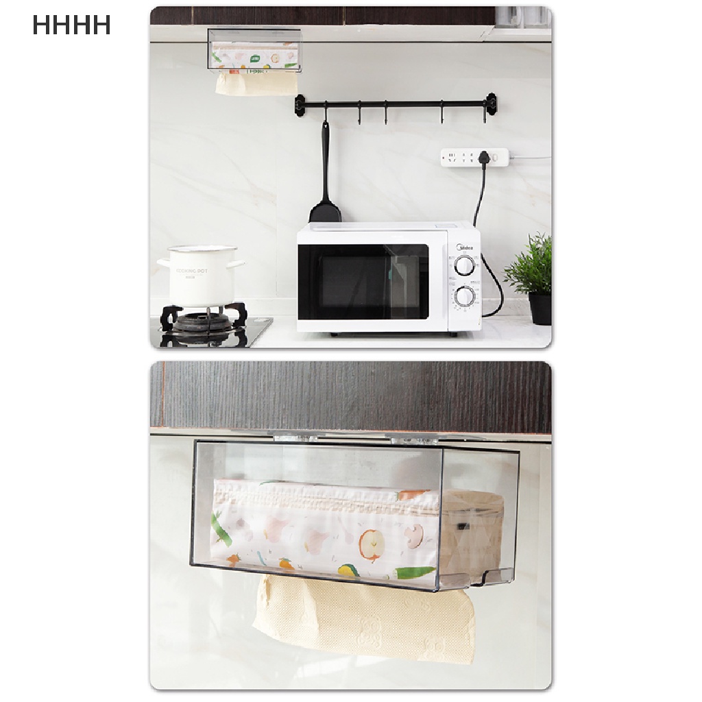 Tường Trong Suốt 2 Mặt Tiện Dụng