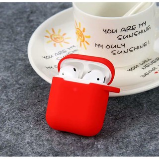Case Airpod Silicon Giá Siêu Rẻ