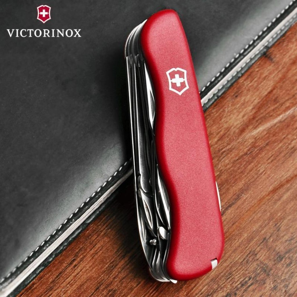 Dao đa năng Victorinox Hercules 111mm 0.8543